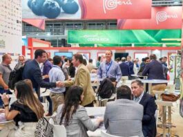 Fruit Attraction 2025 avanza con paso firme y celebrará la mayor edición de su historia