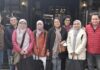 Frutas de Chile y SAG destacan visita de delegación fitosanitaria de Indonesia para apertura de mercado para limones chilenos y validación del Sistema Nacional de Inocuidad