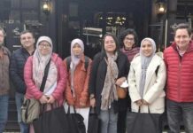 Frutas de Chile y SAG destacan visita de delegación fitosanitaria de Indonesia para apertura de mercado para limones chilenos y validación del Sistema Nacional de Inocuidad