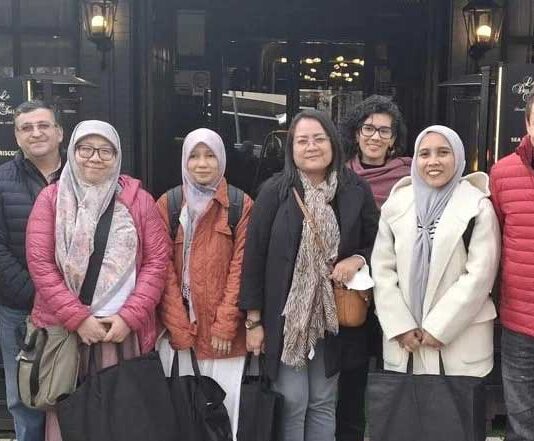 Frutas de Chile y SAG destacan visita de delegación fitosanitaria de Indonesia para apertura de mercado para limones chilenos y validación del Sistema Nacional de Inocuidad