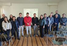 Gestión del agua con enfoque territorial: comienza despliegue del programa Transforma Gestión Hídrica en Valparaíso