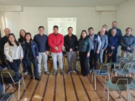 Gestión del agua con enfoque territorial: comienza despliegue del programa Transforma Gestión Hídrica en Valparaíso