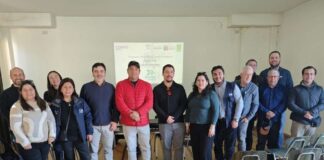 Gestión del agua con enfoque territorial: comienza despliegue del programa Transforma Gestión Hídrica en Valparaíso