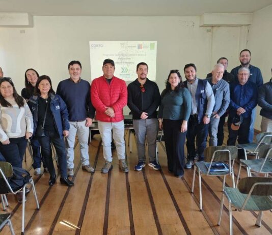 Gestión del agua con enfoque territorial: comienza despliegue del programa Transforma Gestión Hídrica en Valparaíso