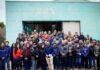 Giras Tecnológicas, Parcelas de Validación y Postítulos Proyecto Fruticultura Sostenible abre postulaciones para transformar la agricultura en Ñuble