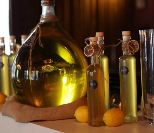 Guía para elegir el mejor aceite de oliva. Guía Aceite de Oliva