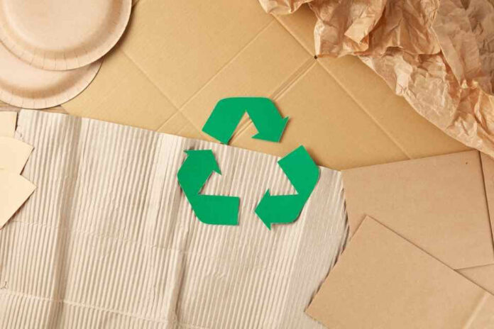 Guía para un consumo responsable con el medio ambiente