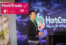 HORTITRADE 2025, El principal evento hortícola de Chile