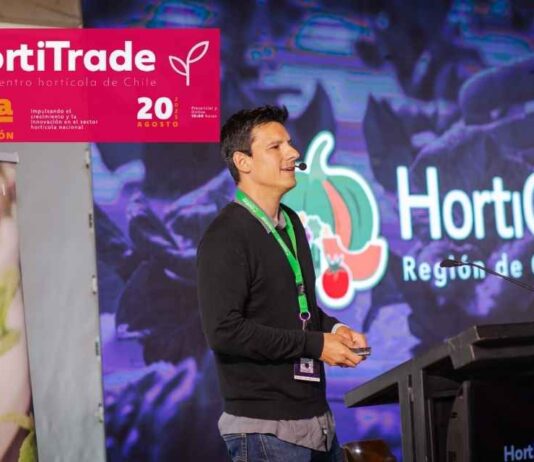 HORTITRADE 2025, El principal evento hortícola de Chile