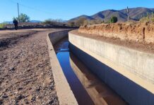 Hasta el 21 de julio Organizaciones de Usuarios de Aguas de Atacama y Coquimbo podrán repostular sus obras civiles no seleccionadas en llamado nacional de la CNR por $6.850 millones