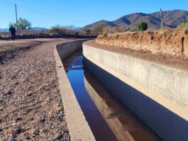 Hasta el 21 de julio Organizaciones de Usuarios de Aguas de Atacama y Coquimbo podrán repostular sus obras civiles no seleccionadas en llamado nacional de la CNR por $6.850 millones