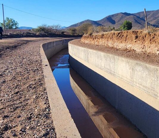 Hasta el 21 de julio Organizaciones de Usuarios de Aguas de Atacama y Coquimbo podrán repostular sus obras civiles no seleccionadas en llamado nacional de la CNR por $6.850 millones