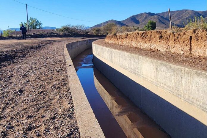Hasta el 21 de julio Organizaciones de Usuarios de Aguas de Atacama y Coquimbo podrán repostular sus obras civiles no seleccionadas en llamado nacional de la CNR por $6.850 millones