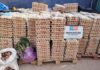 Huevos de contrabando desde Bolivia que inquieta al agro chileno