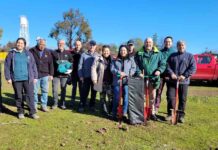 INFOR y SAG impulsan Centro Experimental pionero para promover prácticas agroforestales sostenibles