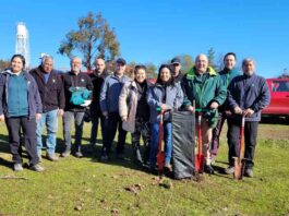 INFOR y SAG impulsan Centro Experimental pionero para promover prácticas agroforestales sostenibles