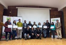 INIA Remehue y CORFO impulsan la producción sostenible de hortalizas en la Región de Los Lagos