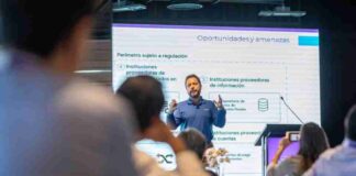 Khipu Demo Day 2025: Conectando el ecosistema fintech para transformar la innovación y la tecnología en confianza
