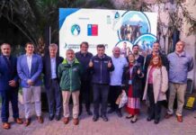 Lácteos de Chile para el mundo: Minagri anuncia la realización de la Cumbre Mundial de Lácteos 2025 en Santiago
