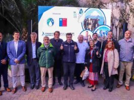 Lácteos de Chile para el mundo: Minagri anuncia la realización de la Cumbre Mundial de Lácteos 2025 en Santiago