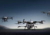 Los drones DJI que revolucionan la agricultura