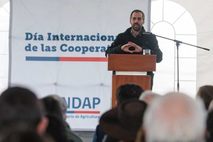 Más rápido y económico Lanzan plataforma para constituir cooperativas de manera online
