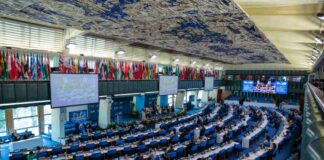 Ministerio de Agricultura destaca próxima aprobación por parte de la FAO del Día Internacional de las Frutas y Verduras
