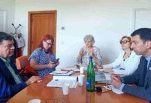 Ministro Valenzuela gestiona el respaldo internacional para patrimonios agrícolas chilenos en la FAO, Roma
