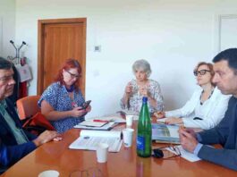Ministro Valenzuela gestiona el respaldo internacional para patrimonios agrícolas chilenos en la FAO, Roma