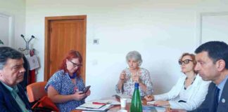 Ministro Valenzuela gestiona el respaldo internacional para patrimonios agrícolas chilenos en la FAO, Roma