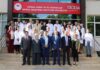 Ministro de Agricultura visita Turquía con el fin de fortalecer el comercio