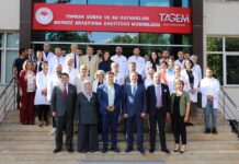 Ministro de Agricultura visita Turquía con el fin de fortalecer el comercio
