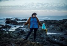Mujeres de mar protagonistas invisibles de la pesca artesanal en Chile