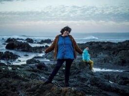 Mujeres de mar protagonistas invisibles de la pesca artesanal en Chile