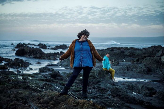 Mujeres de mar protagonistas invisibles de la pesca artesanal en Chile