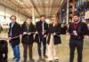 Nestlé Purina inaugura en Teno el centro de distribución de alimentos para mascotas más moderno de Purina Latinoamérica