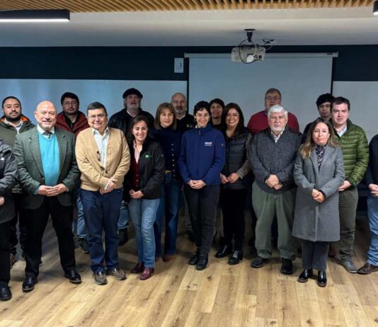Ñuble lanza Polo de Innovación Agroecológica con mirada estratégica y colaboración público-privada