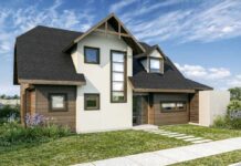 Nuevo proyecto inmobiliario en Puerto Varas