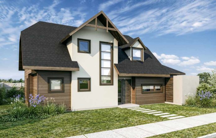 Nuevo proyecto inmobiliario en Puerto Varas