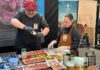 PTI de la Carne Bovina de Los Lagos participó en el 2° Festival Gastronómico de Invierno de Puerto Varas