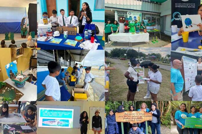 Playas bajo la lupa: Científicos de la Basura revelan resultados del extenso monitoreo participativo de Chile y Latinoamérica