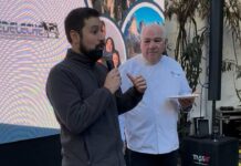 Presentan prototipo de queso de tipo alpino maduro elaborado con leche de vaca Jersey sin pasteurizar