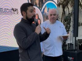Presentan prototipo de queso de tipo alpino maduro elaborado con leche de vaca Jersey sin pasteurizar