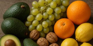 Producir mejor para vender mejor: La sustentabilidad emerge como oportunidad para los fruticultores de la Región de Valparaíso ante mercados más competitivos
