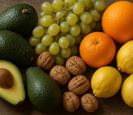 Producir mejor para vender mejor: La sustentabilidad emerge como oportunidad para los fruticultores de la Región de Valparaíso ante mercados más competitivos