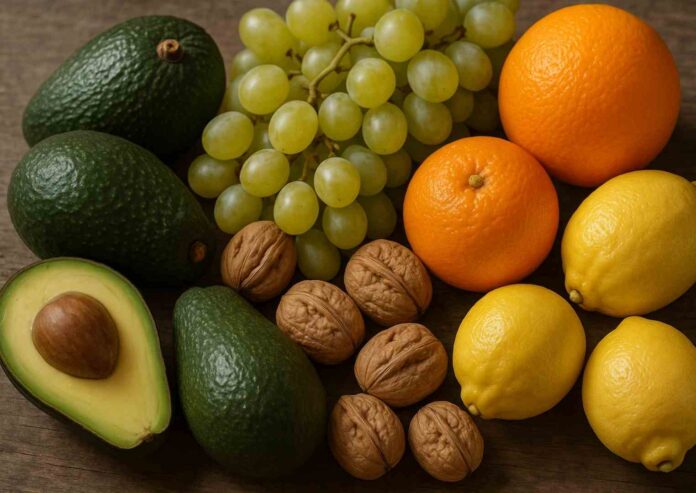 Producir mejor para vender mejor: La sustentabilidad emerge como oportunidad para los fruticultores de la Región de Valparaíso ante mercados más competitivos
