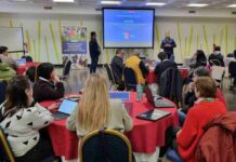 Profesionales de riego de la Región de Coquimbo adquieren nuevas herramientas de gestión del recurso hídrico mediante curso de la CNR