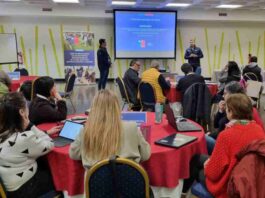 Profesionales de riego de la Región de Coquimbo adquieren nuevas herramientas de gestión del recurso hídrico mediante curso de la CNR