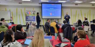 Profesionales de riego de la Región de Coquimbo adquieren nuevas herramientas de gestión del recurso hídrico mediante curso de la CNR