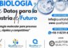 Qualitylabs: conversatorio sobre microbiología y ciencia de datos para la agroindustria del futuro
